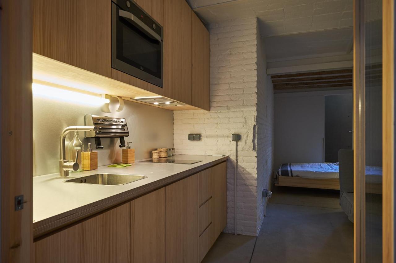 Luxury 1br With Patio Near The Appartement *