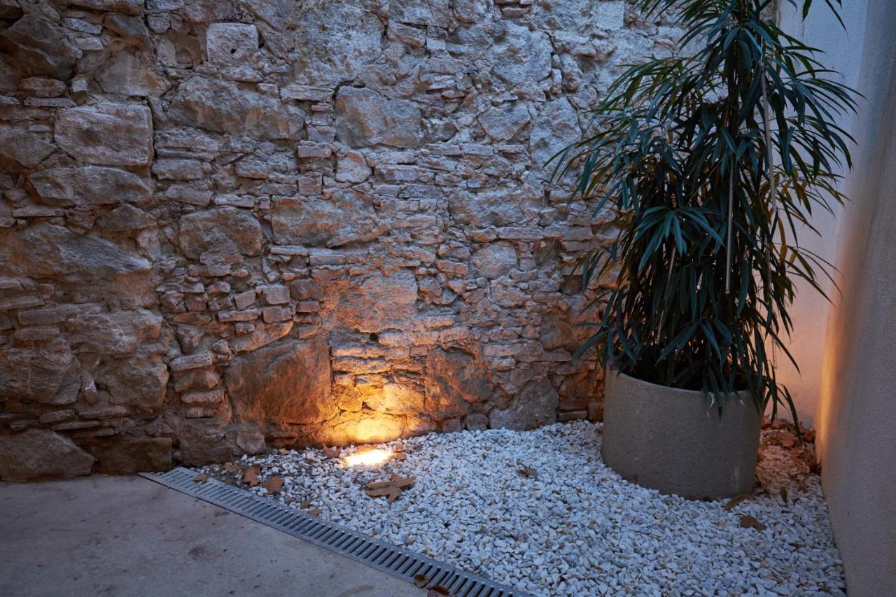 Appartement Luxury 1br With Patio Near The